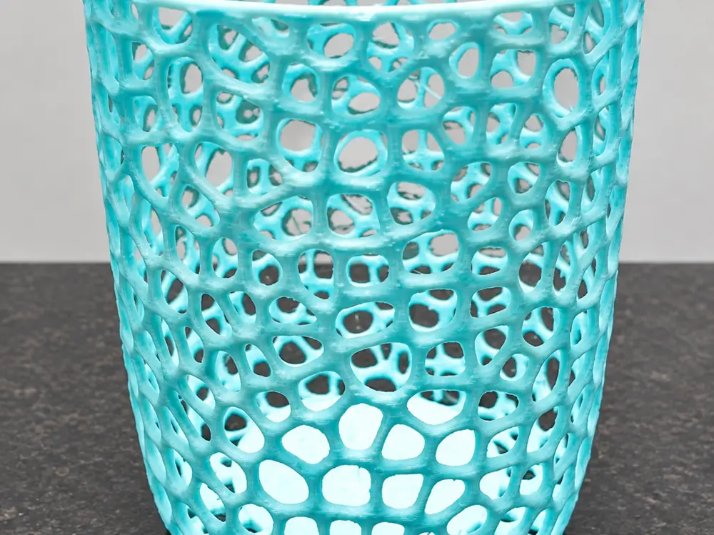 Meshy Cup/Holder
