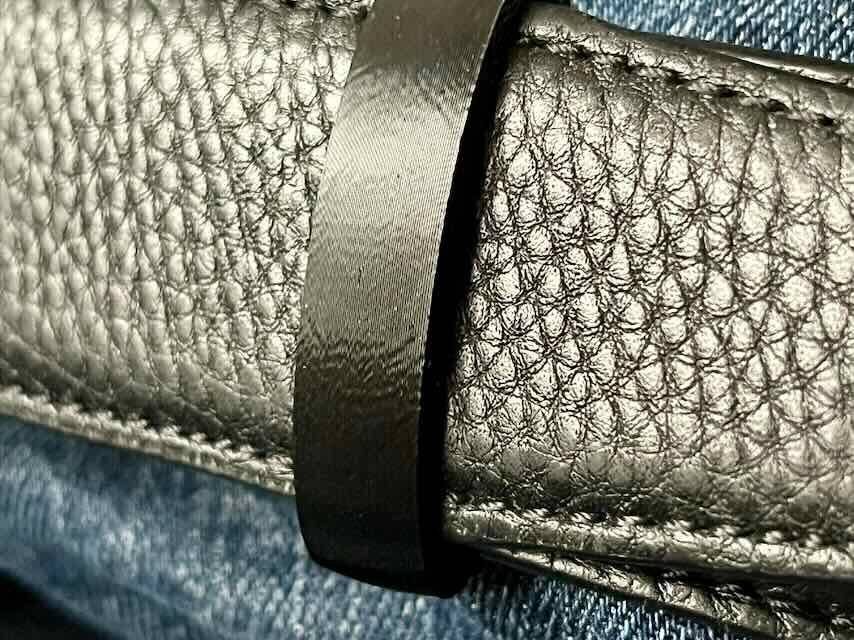 Belt Loop - Design 3