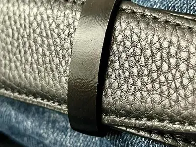 Belt Loop - Design 3