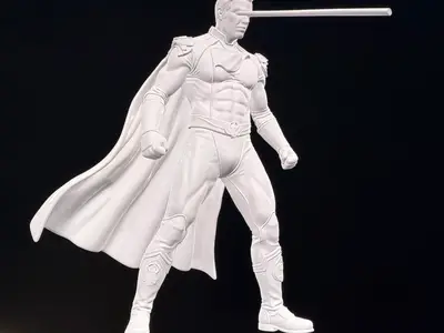 Homelander