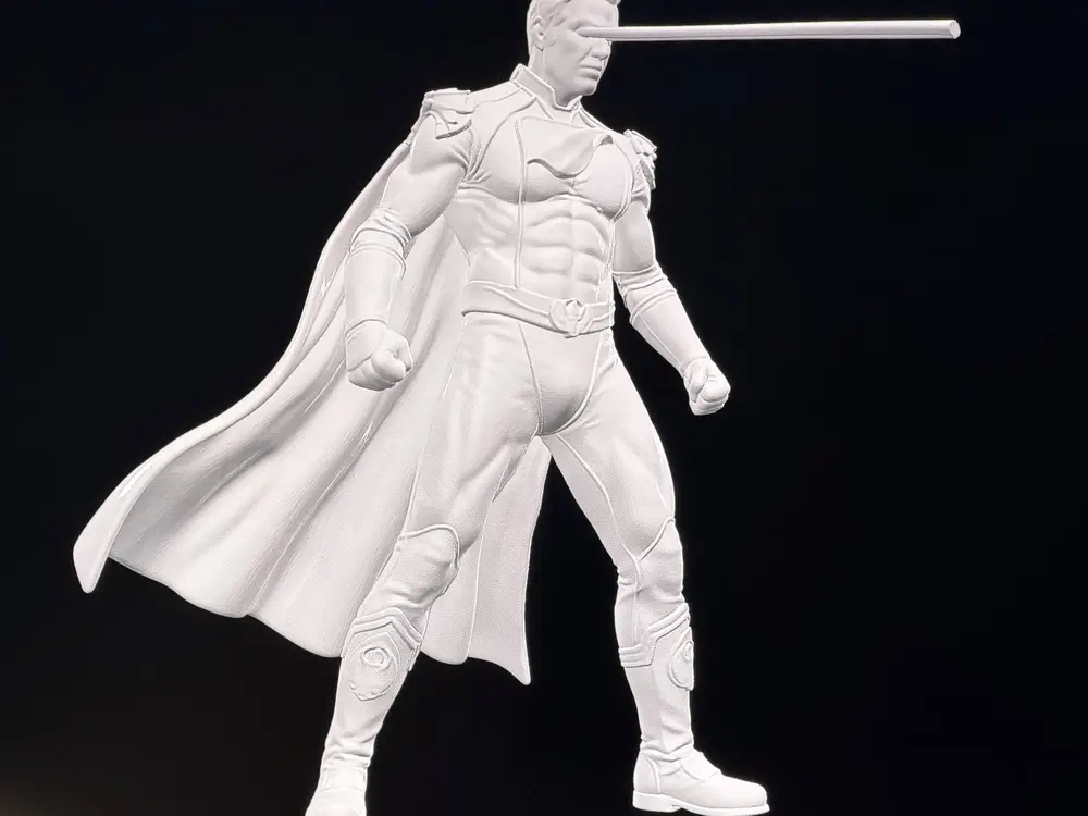 Homelander