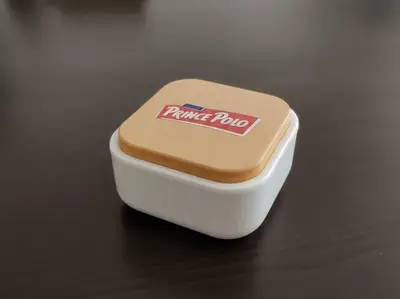 Prince Polo Clicker