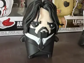 John Wick Fortnite Spirit