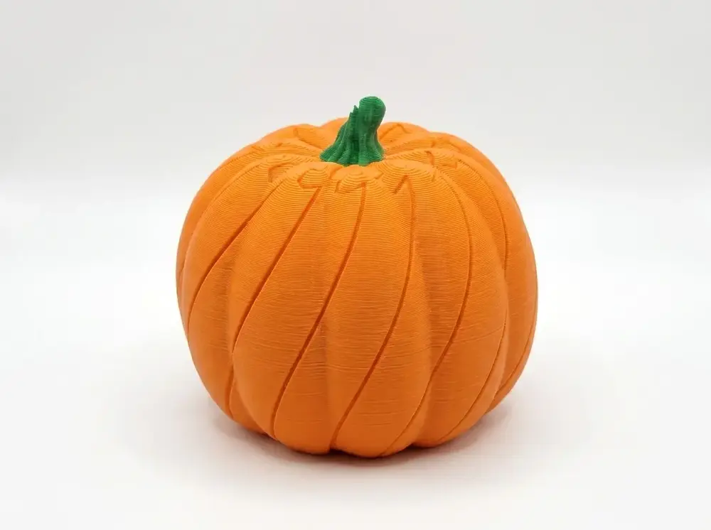Fidget Pumpkin Toy