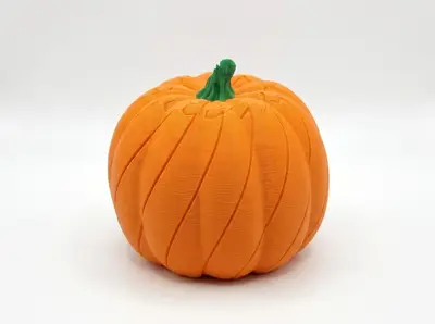 Fidget Pumpkin Toy