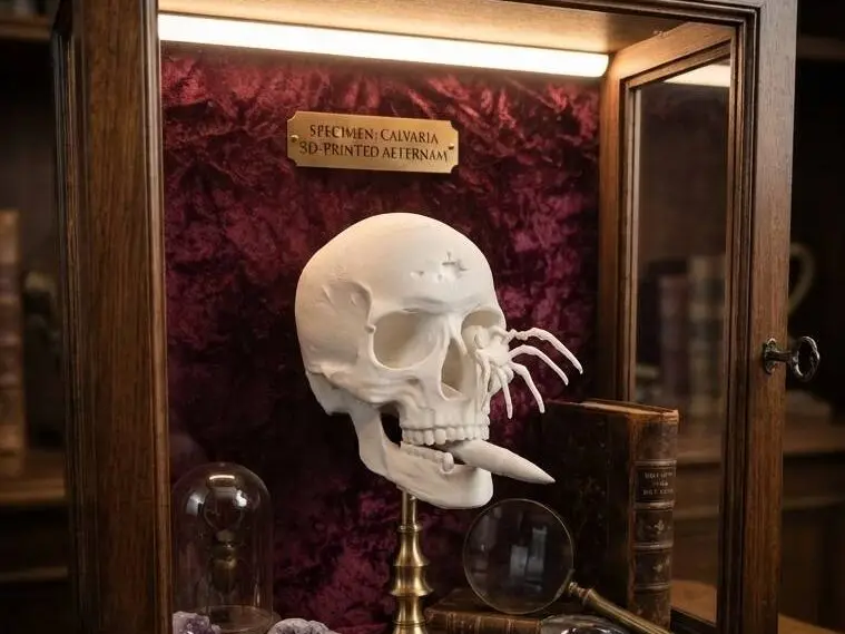 war skull