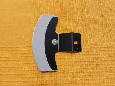 Paddle Shifter Extenders for Moza ES/ESX Wheel