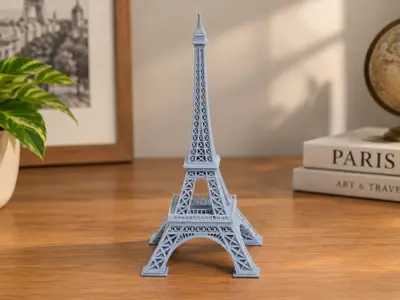 Eiffel Tower