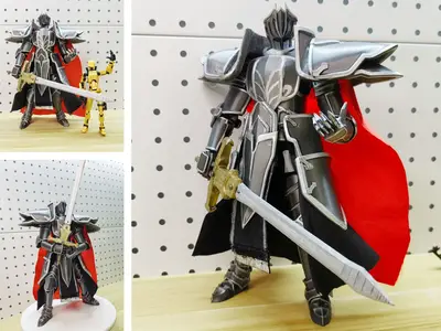 Black Knight