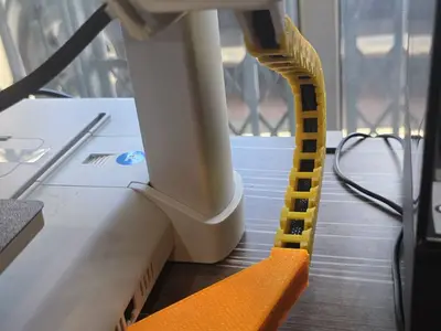 X-Axis chain Kobra X