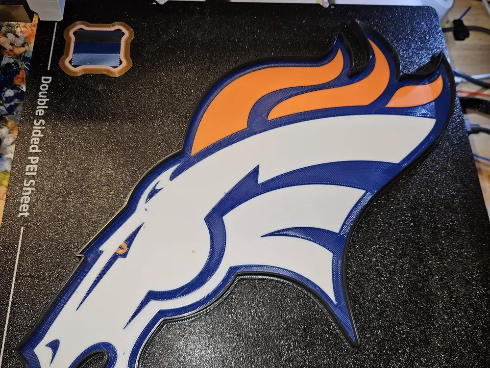 Broncos Lightbox