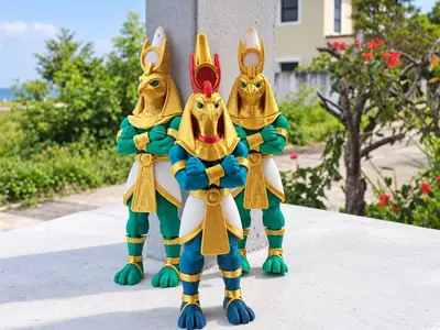 Horus