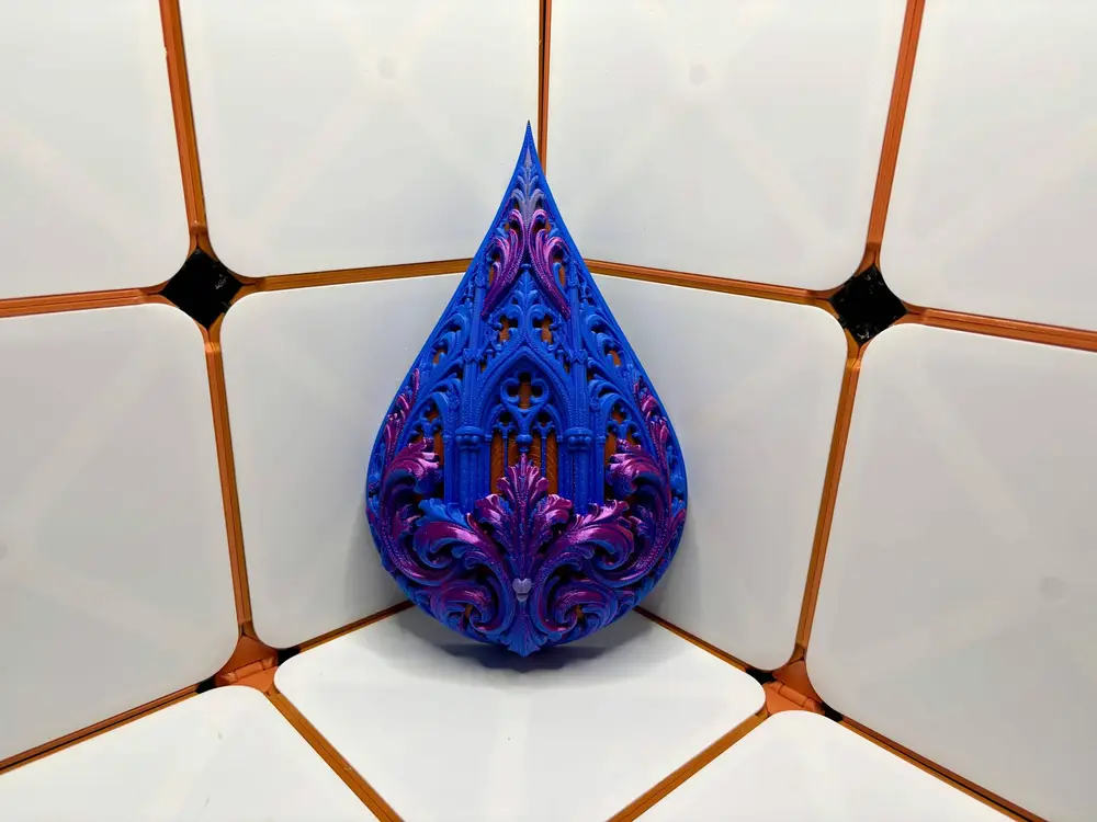 The Cathedral Tear of Noctervale
