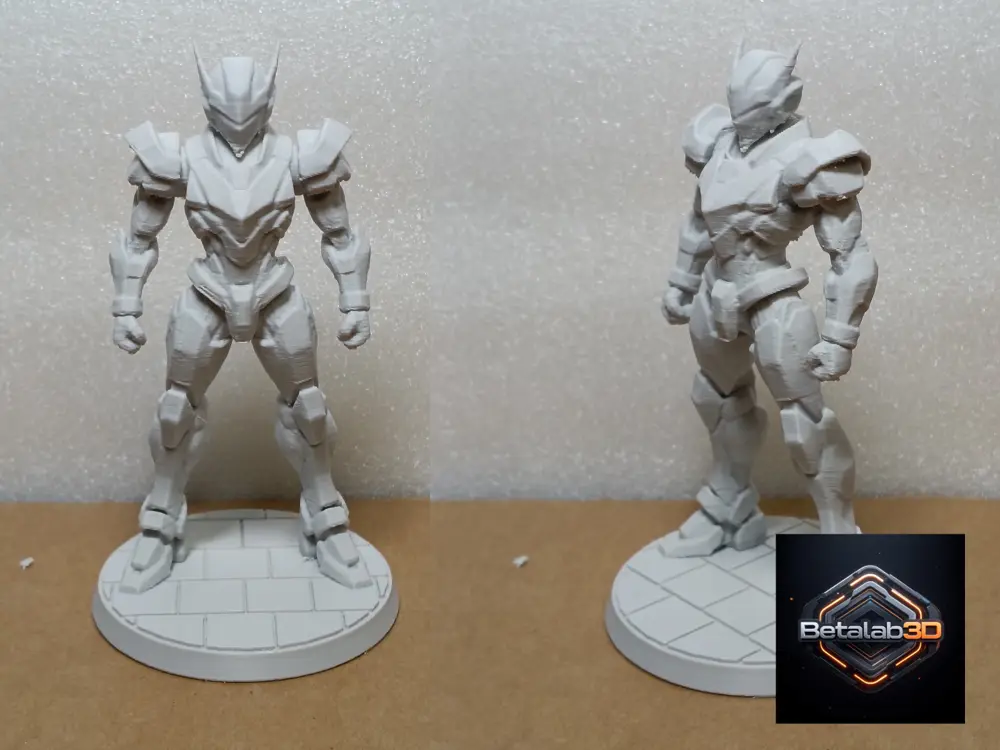AXIOM R7 - Print & PAint Collection