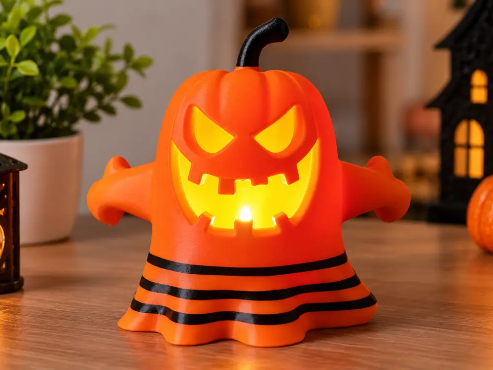 Halloween welcome