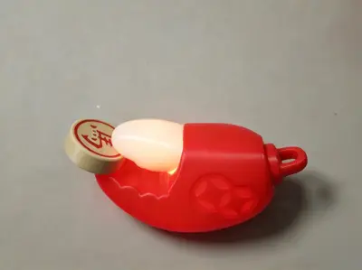 马上有钱（钳）