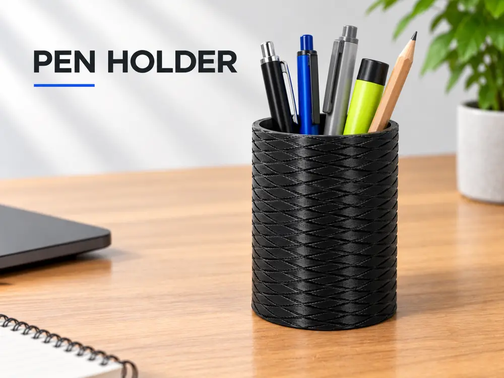 PEN HOLDER