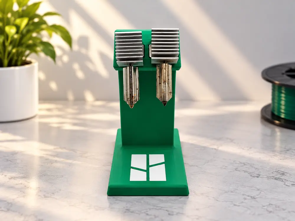 Bambu Lab Nozzle Holder
