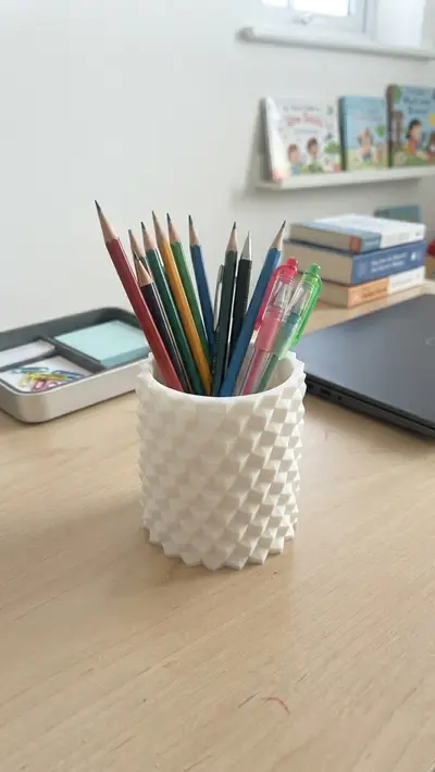 Pencil Holder - more sizes