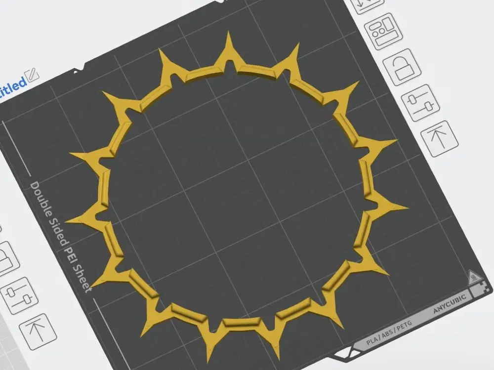 Mammotion yuka mini 2 traction spikes