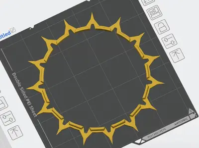 Mammotion yuka mini 2 traction spikes