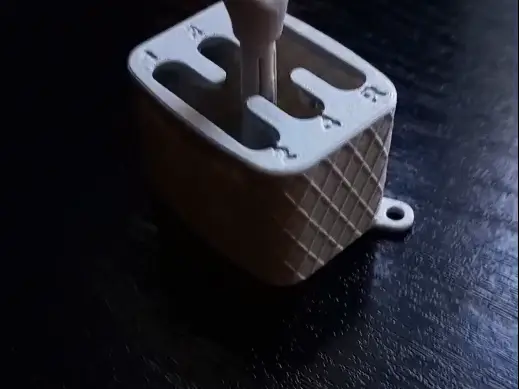 Shifting gear