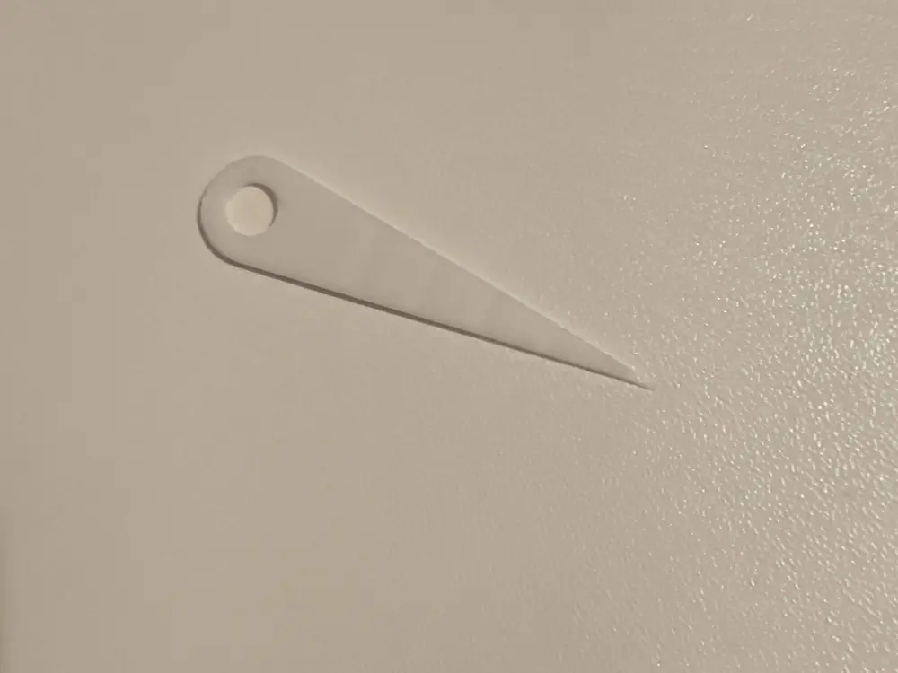USB-C Port Cleaner Tool - USB Dust Remover - Phone & Laptop Charging Port Cleaning Tool - Anti-Stati