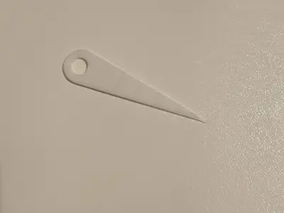 USB-C Port Cleaner Tool - USB Dust Remover - Phone & Laptop Charging Port Cleaning Tool - Anti-Stati