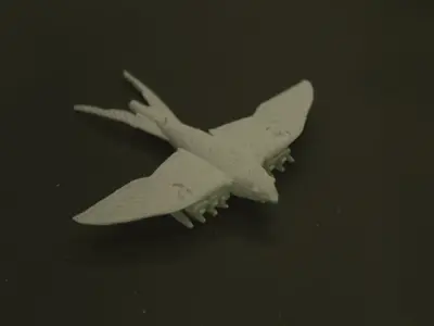 Swallow-X1