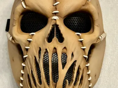 Stiched-Maske_Nose-Clearance