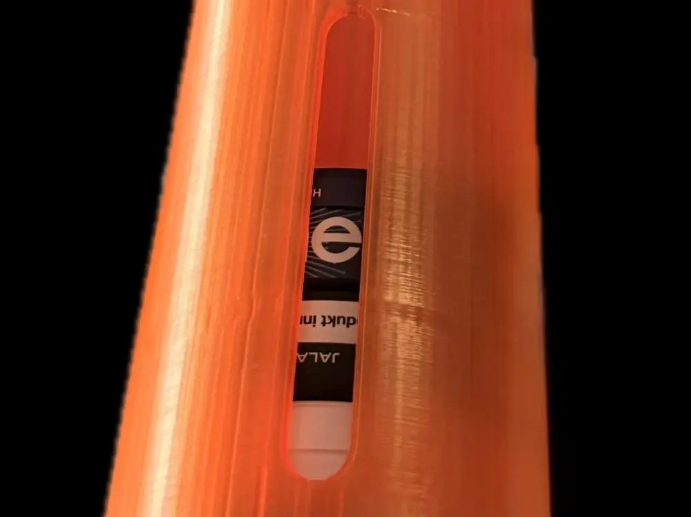 ZYN snus dispenser - tall