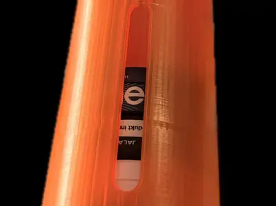 ZYN snus dispenser - tall