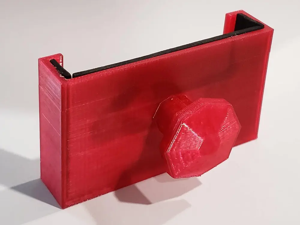 Phone Handle (Prototype 1)