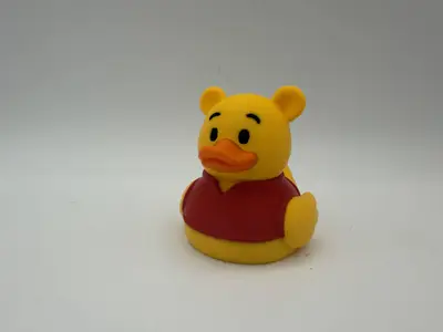 Winnie the Pooh Jeep Cruise Duck