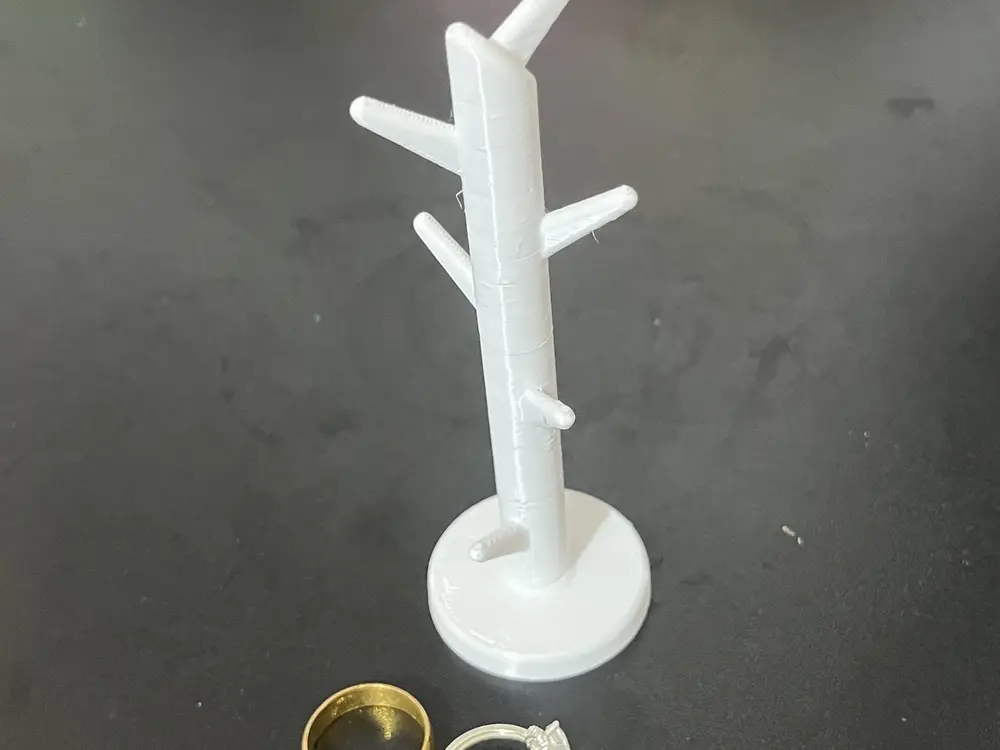 ring tree