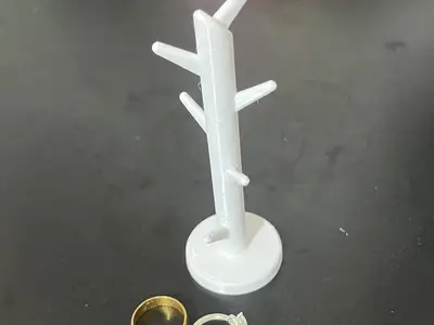 ring tree