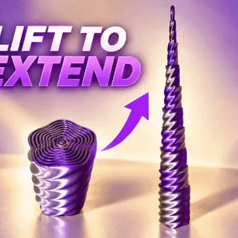 Twist Fidget Toy