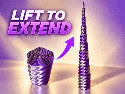 Twist Fidget Toy