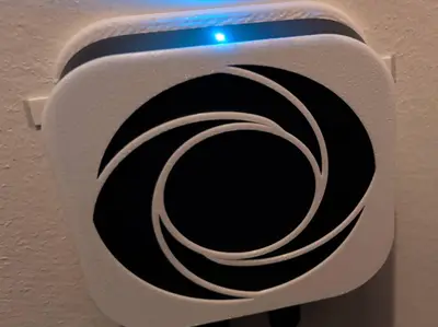 Homey Pro Mini mount - case
