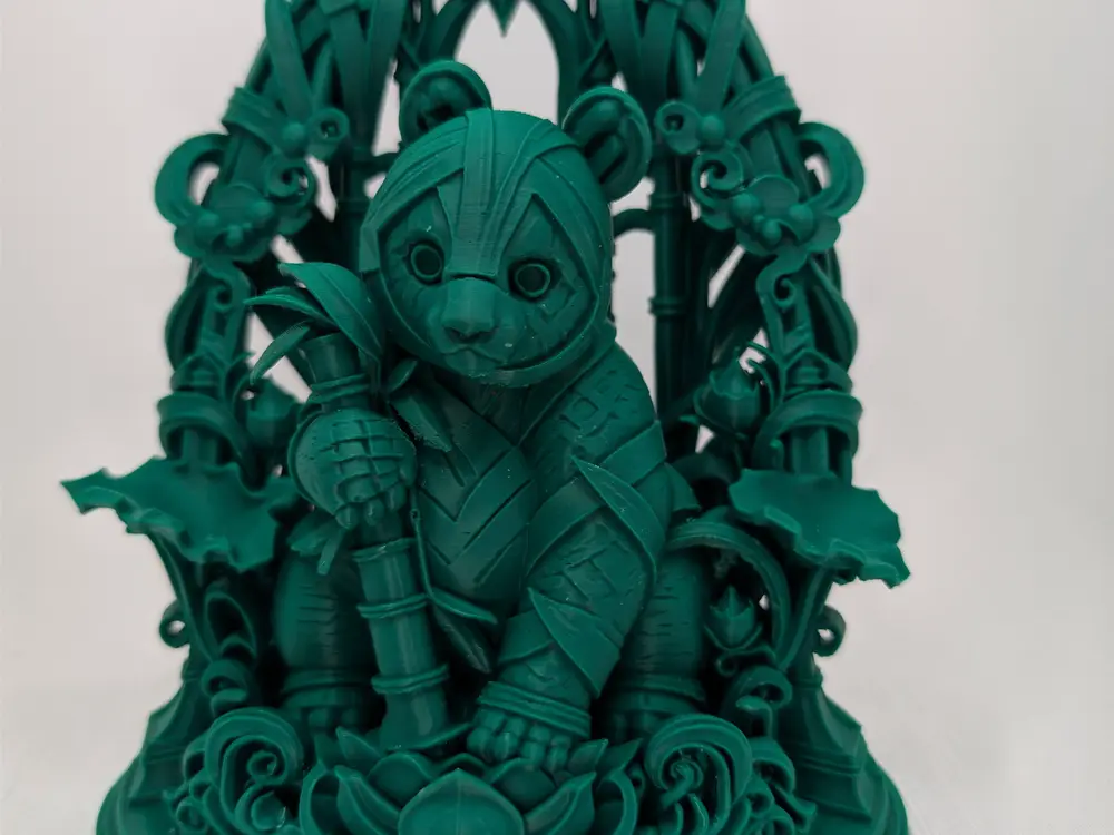 The Jadeweave Guardian