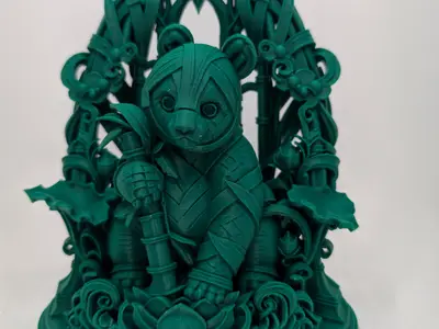 The Jadeweave Guardian