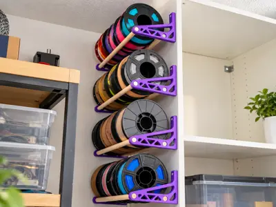 Filament Storage
