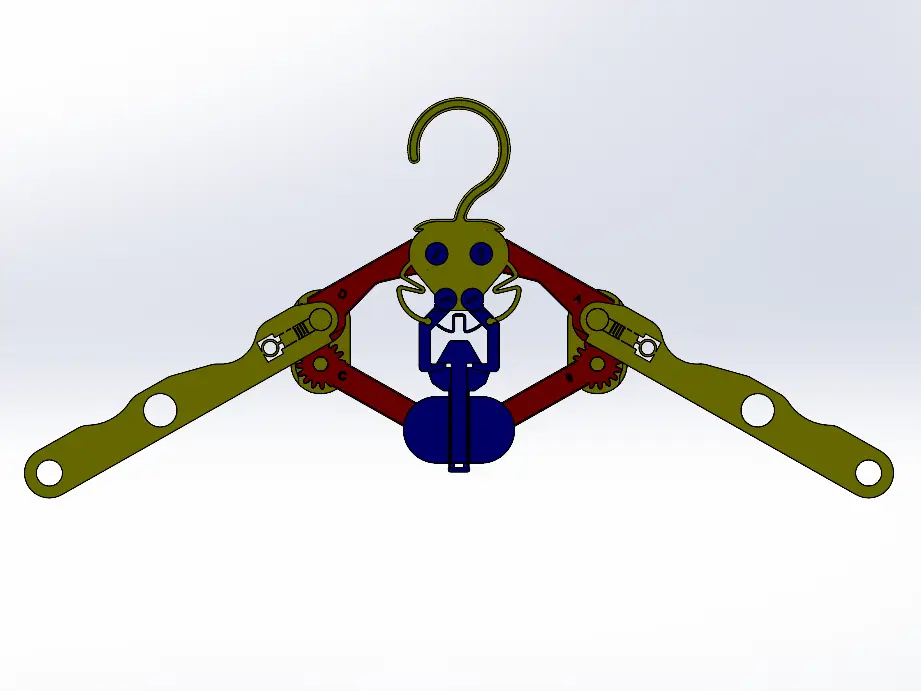 Coat hanger