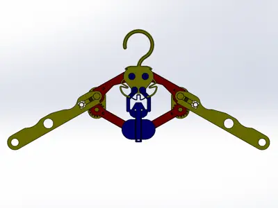 Coat hanger