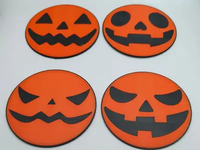 Pumpkin Decoration