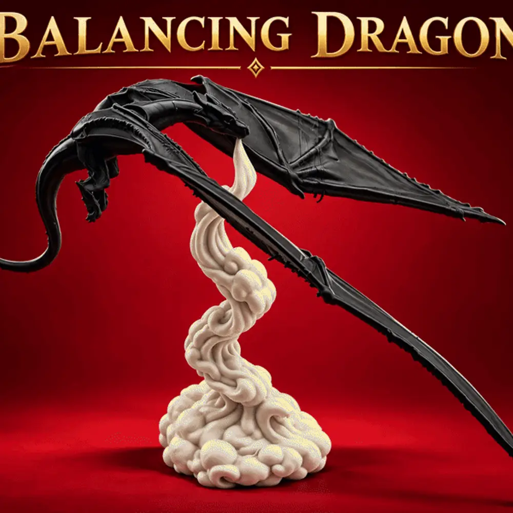 DRAGON BALANCING