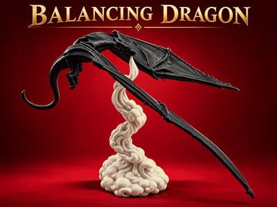 DRAGON BALANCING