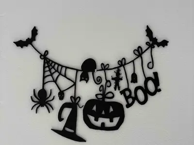 halloween decoration