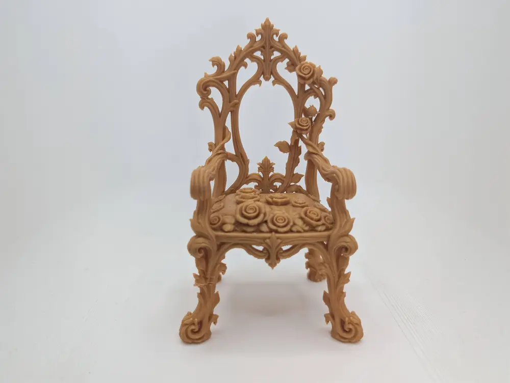 The Seat That Remembers