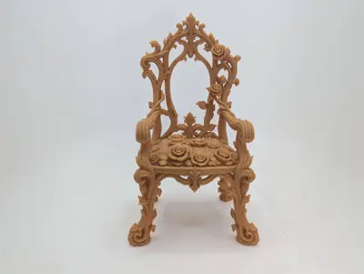 The Seat That Remembers